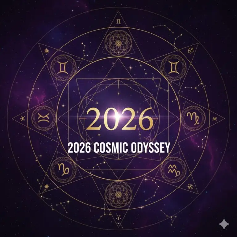 2026 Celestial Transition: The Dawn of the Air Era