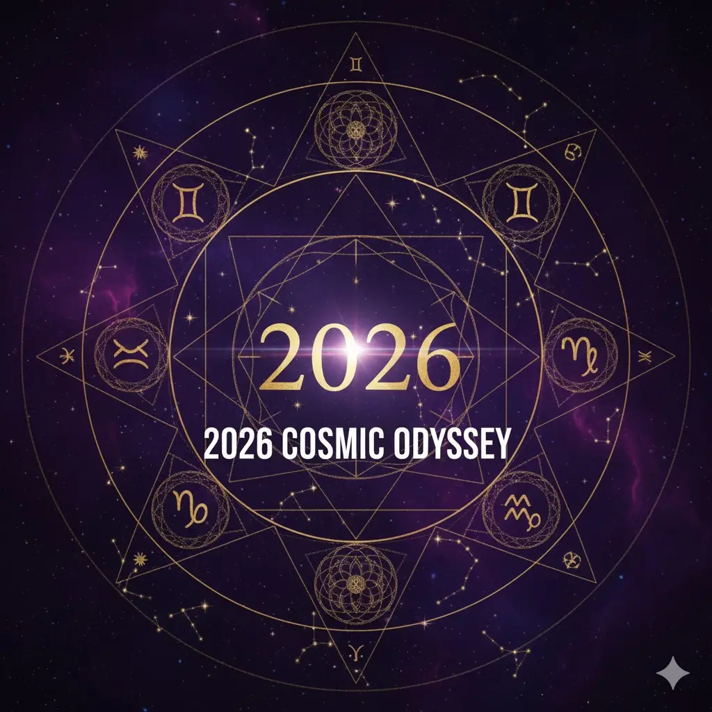 2026 Celestial Transition: The Dawn of the Air Era