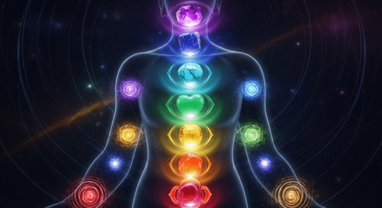 7 Healing Crystals for Complete Chakra Alignment — And Why a Crystal Tree Works Best