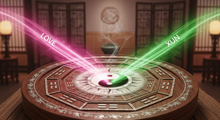 Feng Shui for Love & Prosperity: Activating the Southwest and Southeast Corners