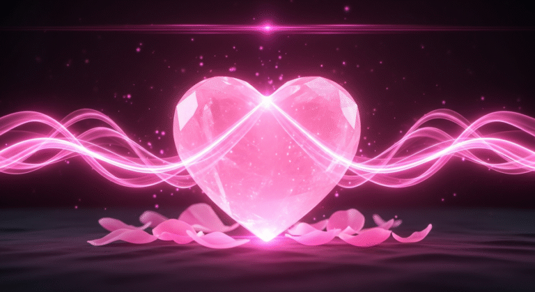 Rose Quartz: The Complete Guide to the Heart Chakra Healing Stone