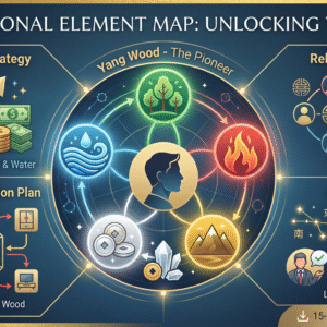 personal element map