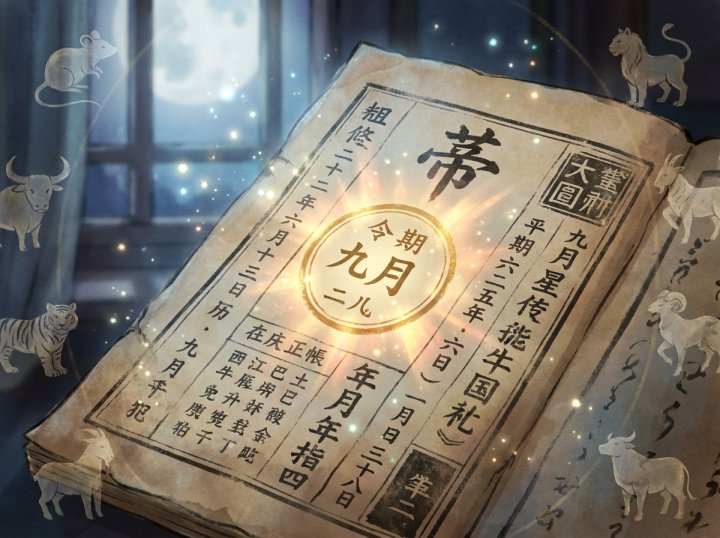 Auspicious Dates