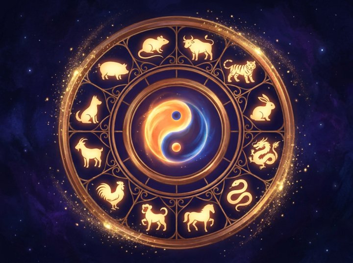 Chinese Zodiac